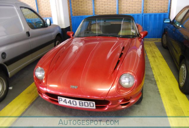 TVR Chimaera 400