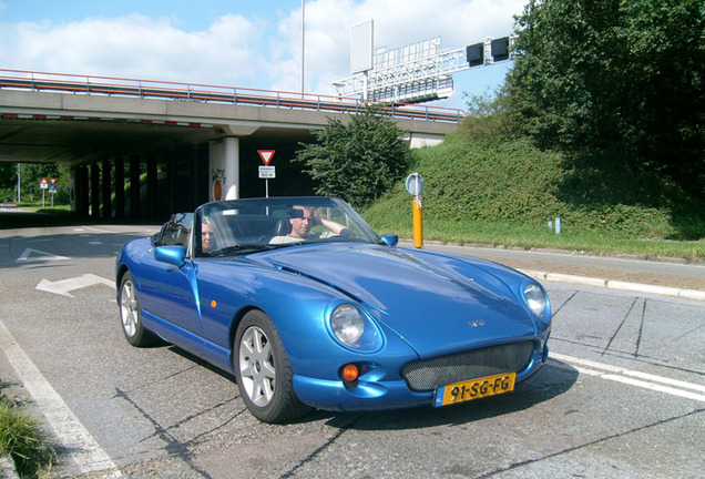 TVR Chimaera 500