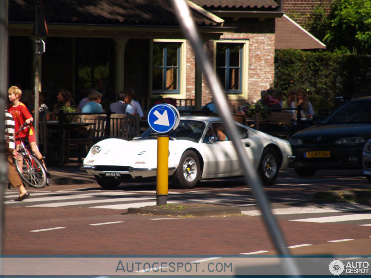 Ferrari Dino 246 GT