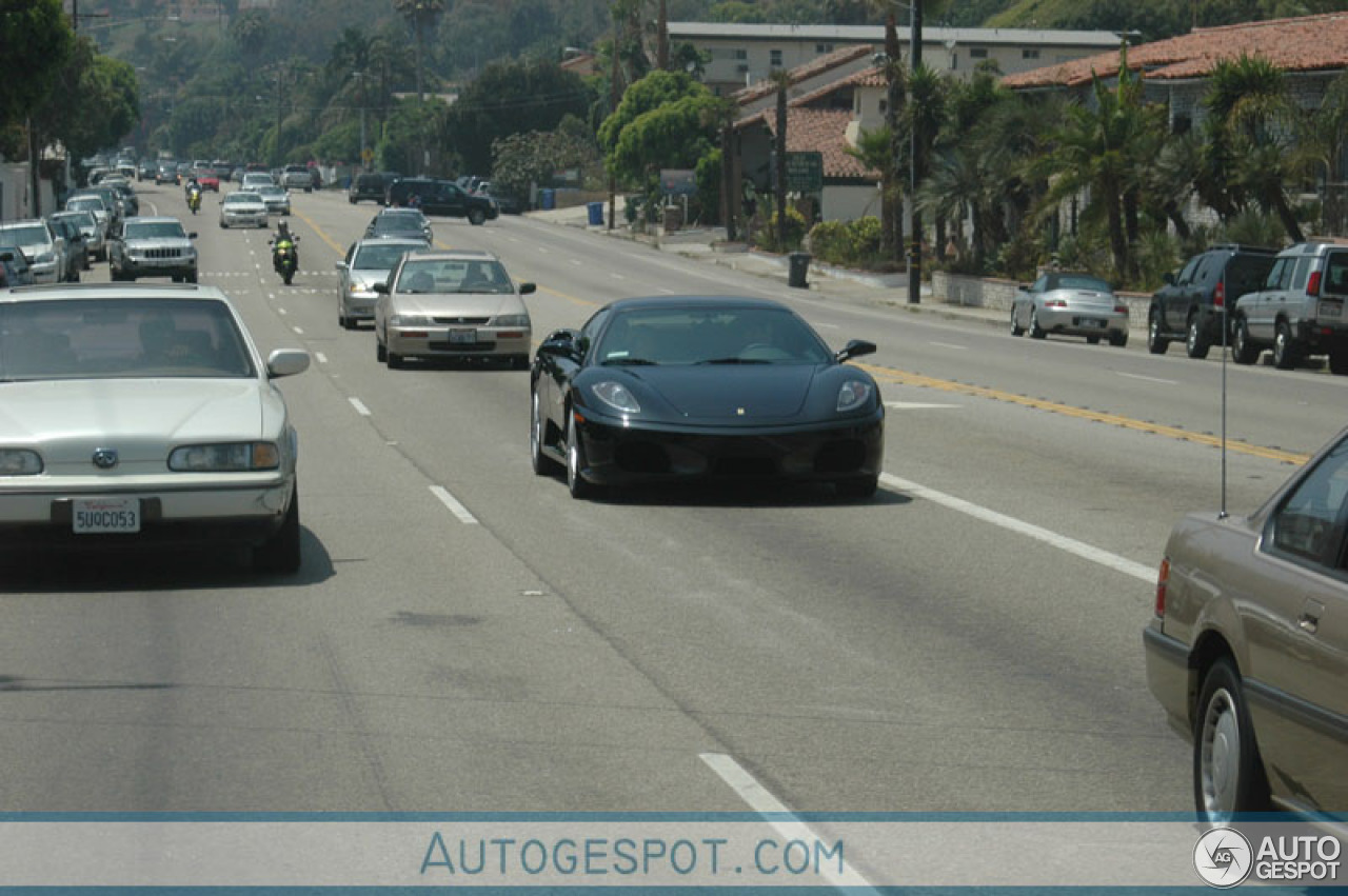 Ferrari F430