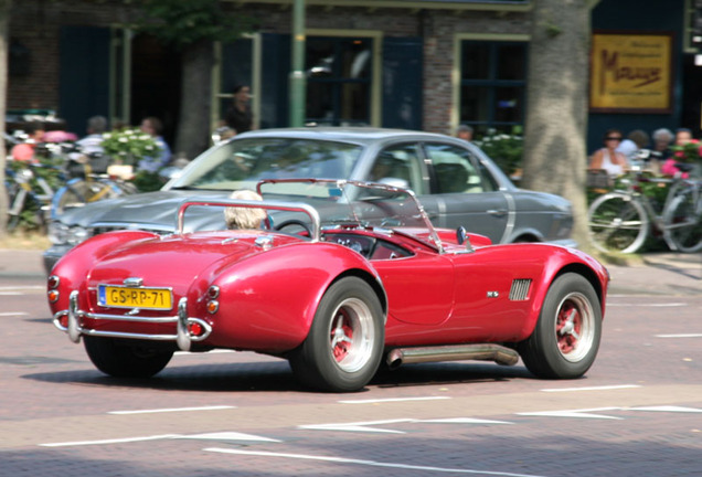 AC Cobra