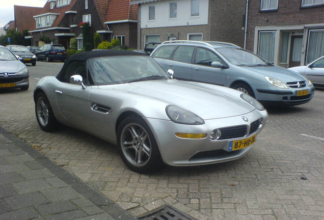 BMW Z8