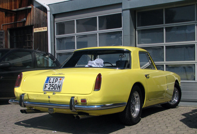 Ferrari 250 GT Coupe Pininfarina II