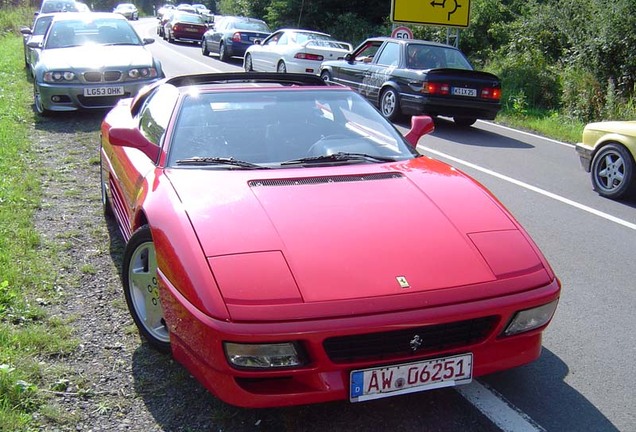 Ferrari 348 TS