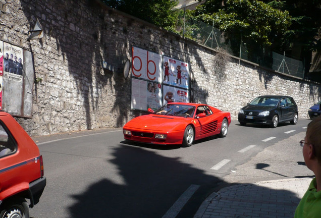 Ferrari 512 TR