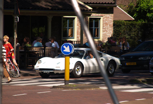 Ferrari Dino 246 GT