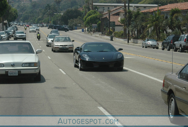 Ferrari F430