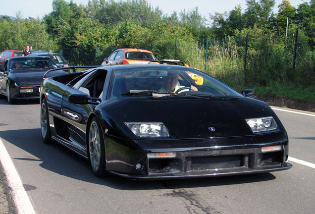 Lamborghini Diablo VT 6.0