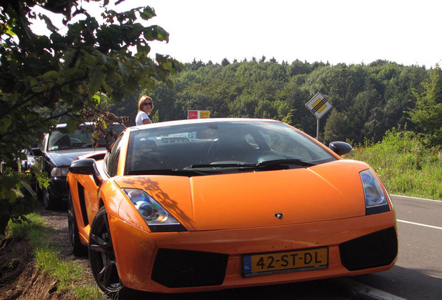 Lamborghini Gallardo SE