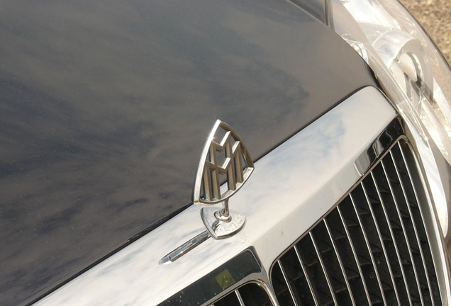 Maybach 62