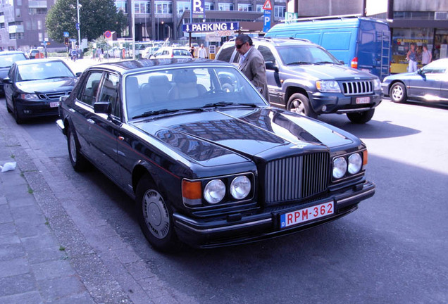 Bentley Turbo R