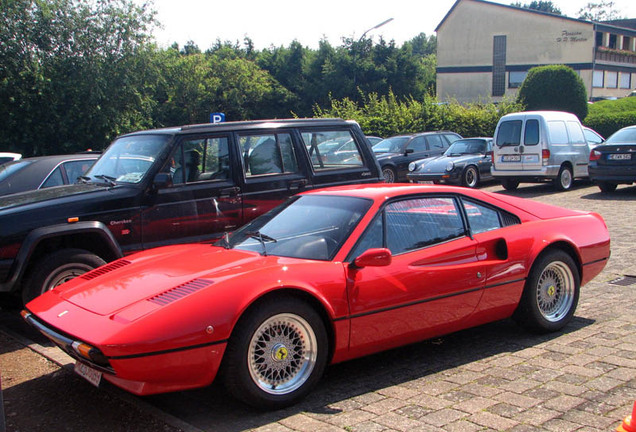 Ferrari 308 GTB