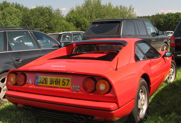 Ferrari 328 GTB