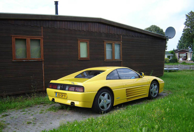 Ferrari 348 TB