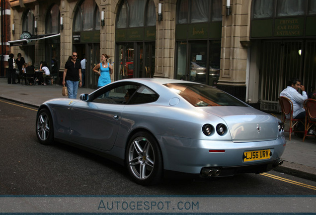 Ferrari 612 Scaglietti