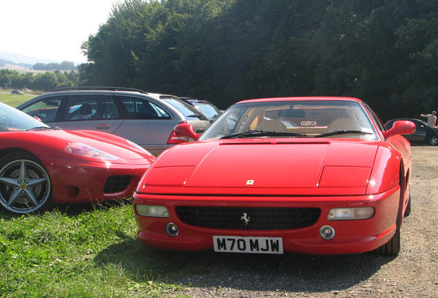 Ferrari F355 Berlinetta