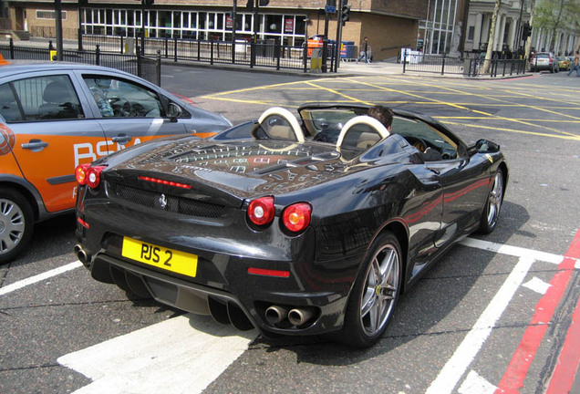 Ferrari F430 Spider