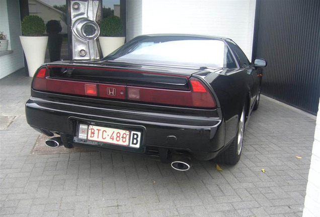 Honda NSX