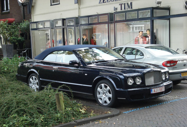 Bentley Azure 2006