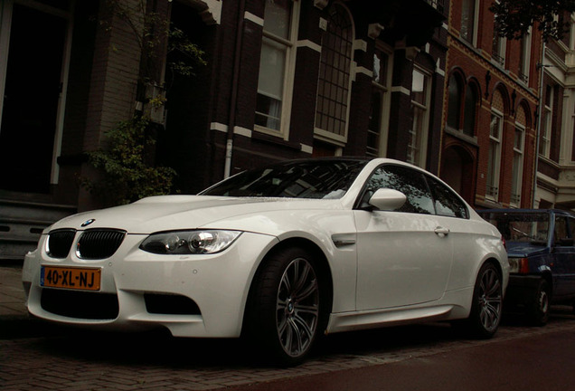 BMW M3 E92 Coupé