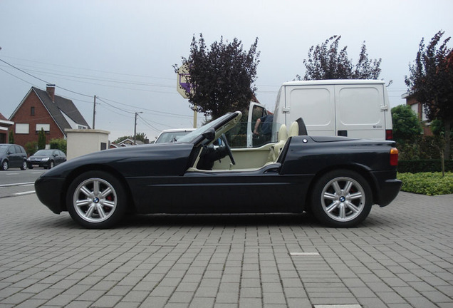 BMW Z1