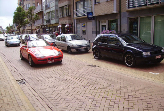 BMW Z1