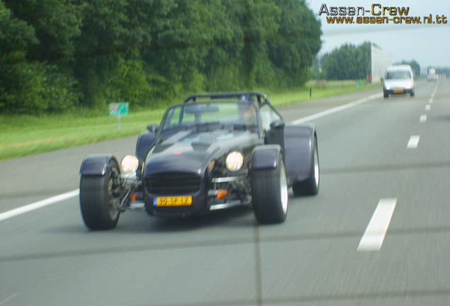 Donkervoort D8 150