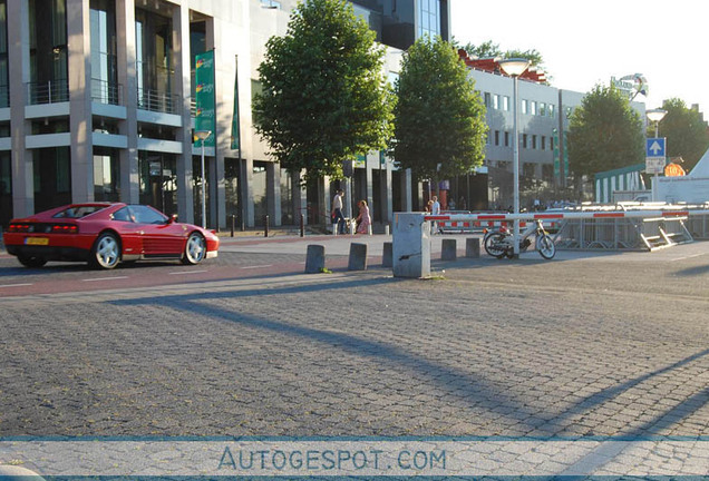 Ferrari 348 TS