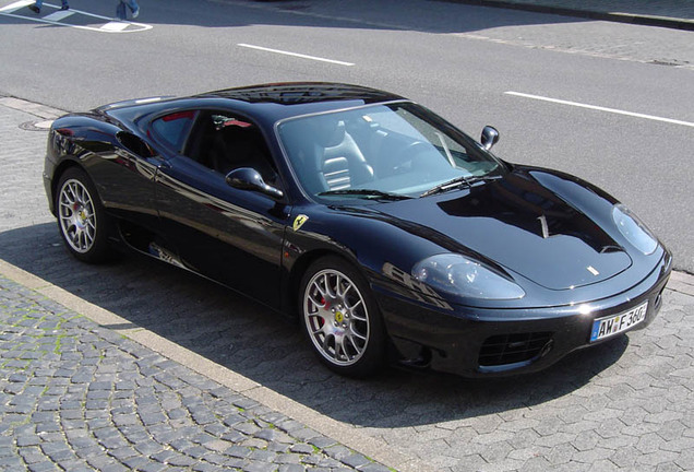 Ferrari 360 Modena