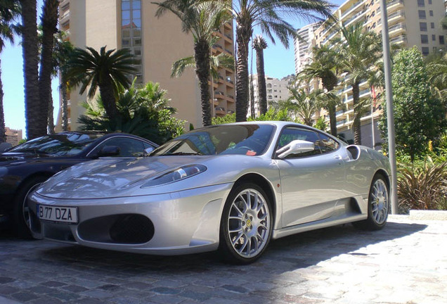 Ferrari F430