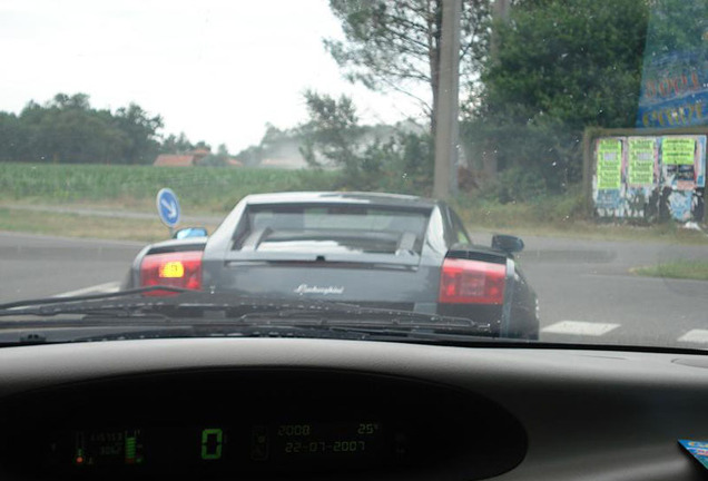 Lamborghini Gallardo