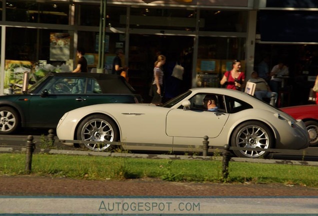 Wiesmann GT MF4