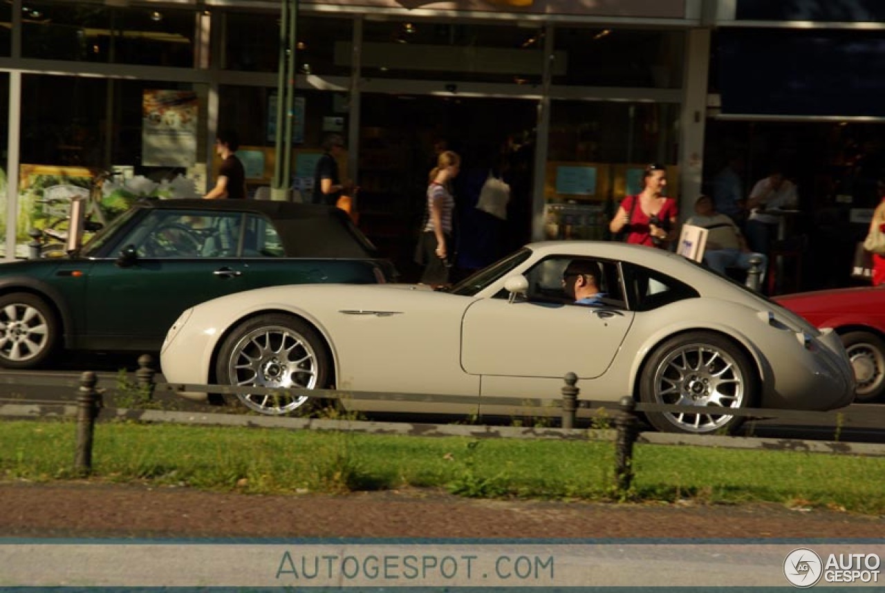 Wiesmann GT MF4