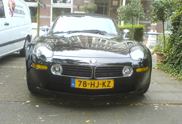 BMW Z8