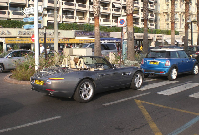 BMW Z8