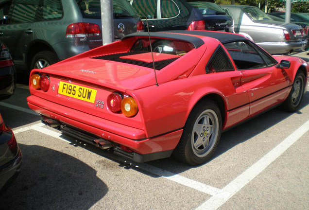 Ferrari 328 GTS