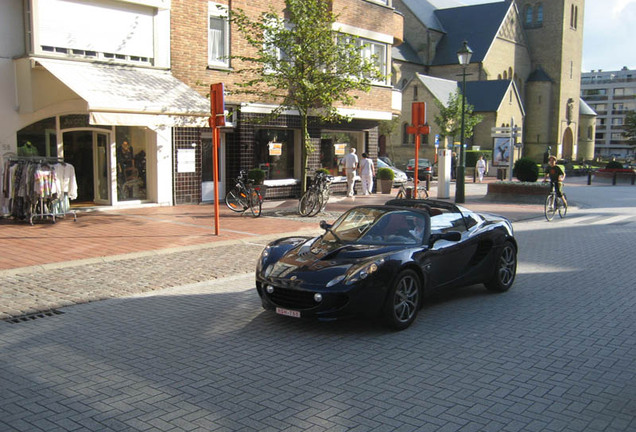 Lotus Elise S2 111R