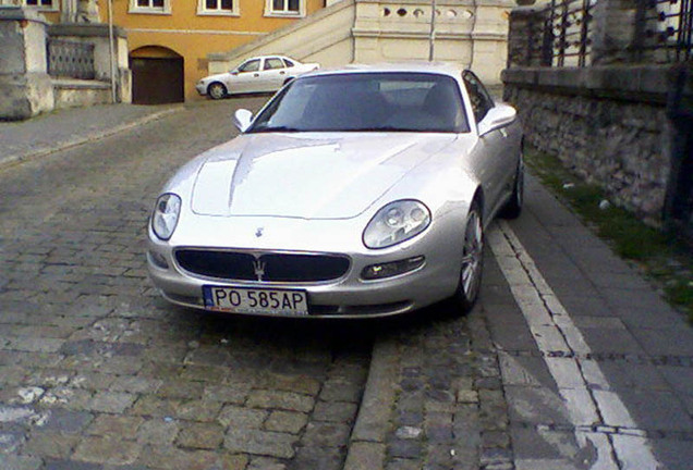 Maserati 4200GT