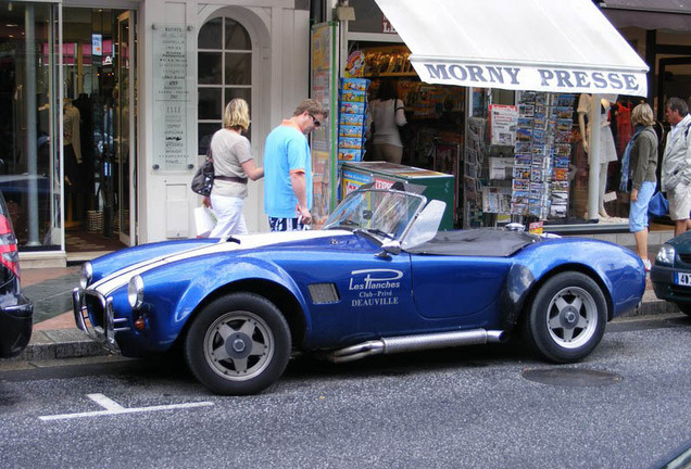 AC Cobra