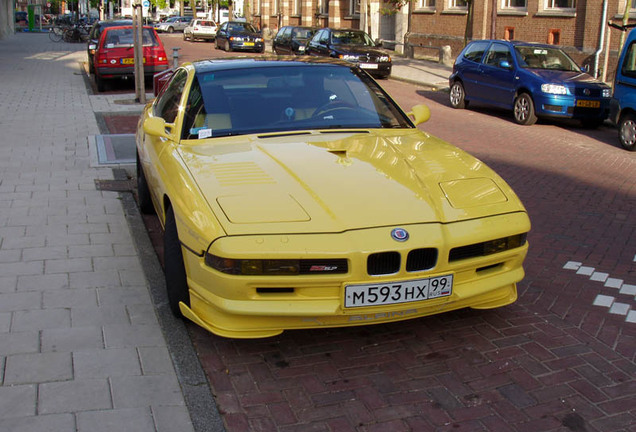 Alpina B12 5.7 Coupé