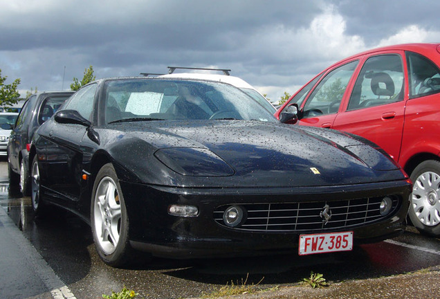 Ferrari 456M GT