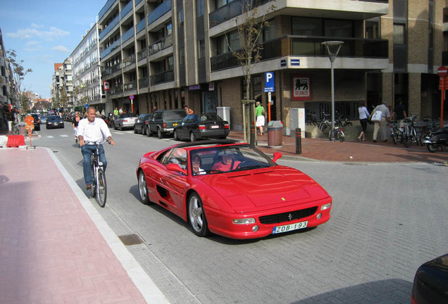 Ferrari F355 GTS