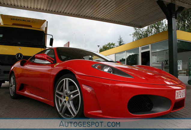 Ferrari F430