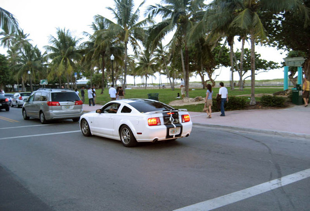 Ford Mustang GT