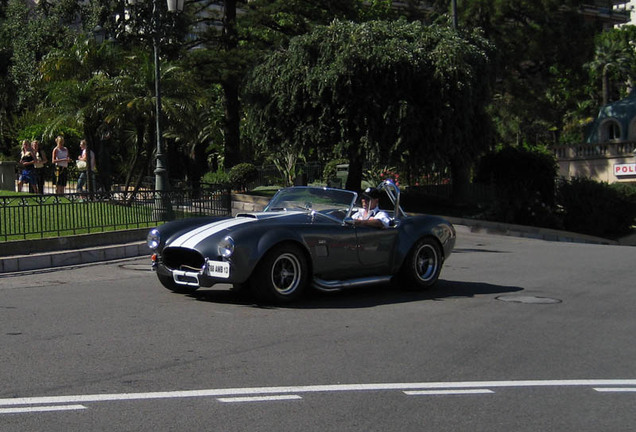 AC Cobra