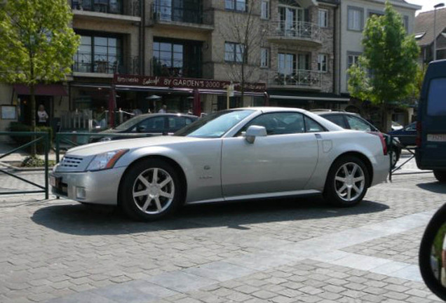 Cadillac XLR