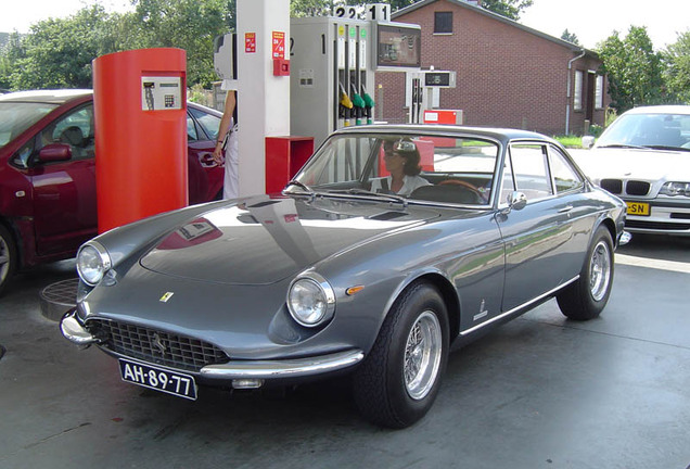 Ferrari 365 GTC