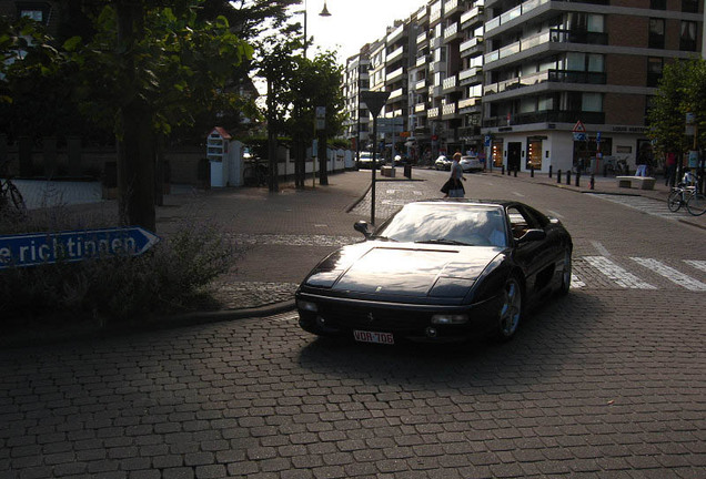 Ferrari F355 GTS