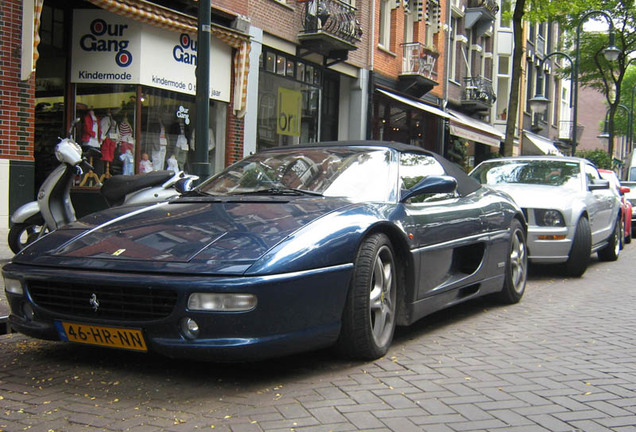 Ferrari F355 Spider