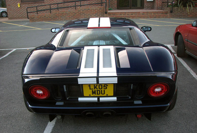 Ford GT